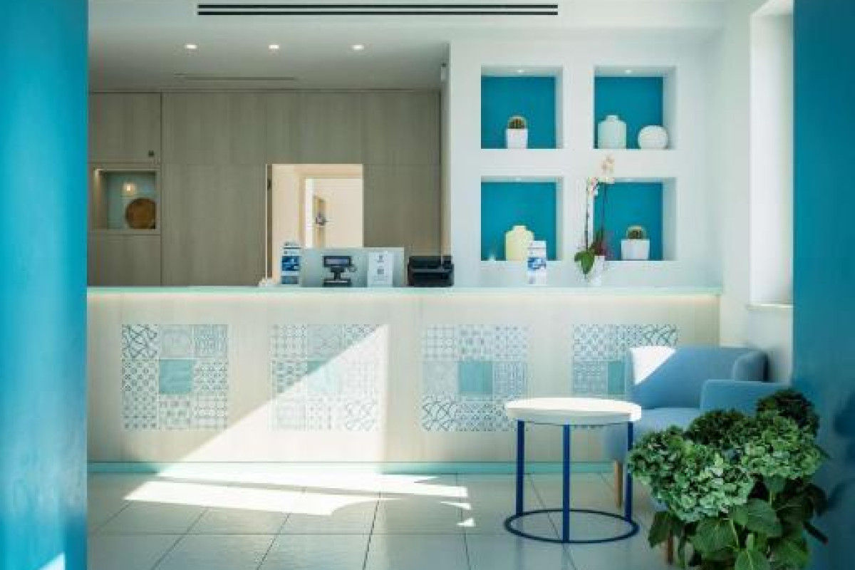 BEST WESTERN HOTEL BLUMAREA