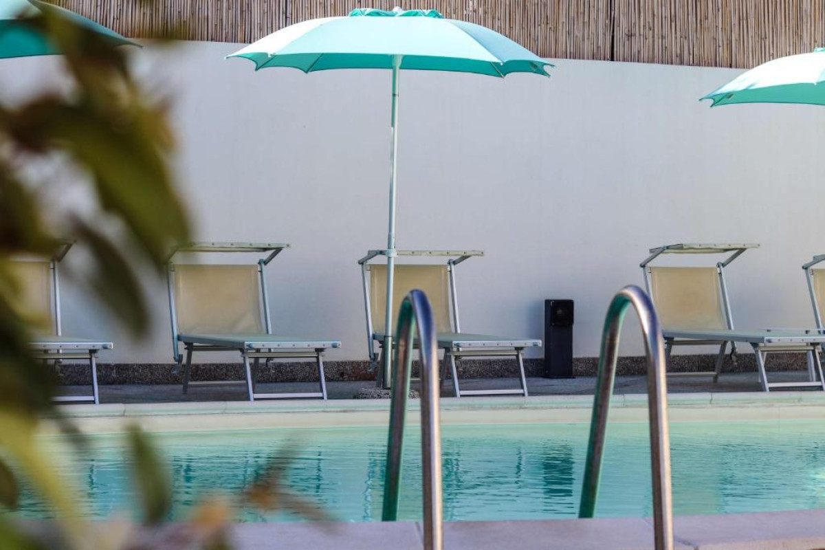 BEST WESTERN HOTEL BLUMAREA