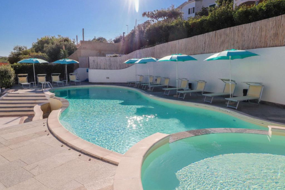 BEST WESTERN HOTEL BLUMAREA
