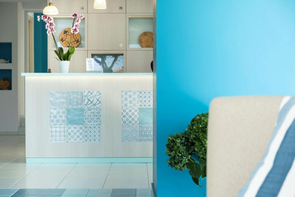 BEST WESTERN HOTEL BLUMAREA