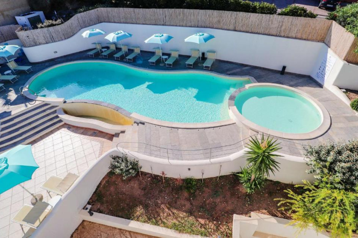 BEST WESTERN HOTEL BLUMAREA