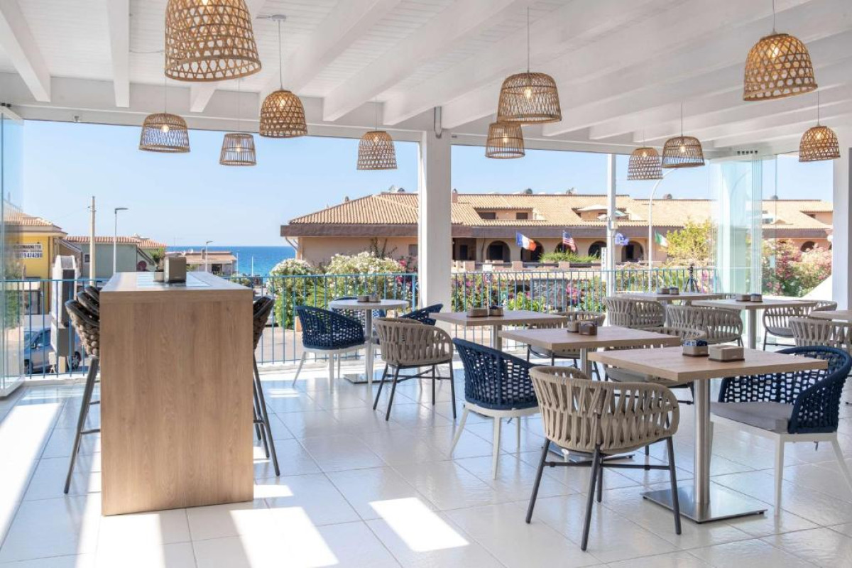 BEST WESTERN HOTEL BLUMAREA
