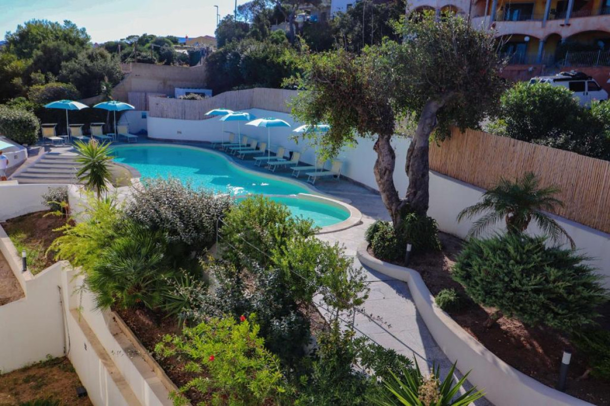 BEST WESTERN HOTEL BLUMAREA