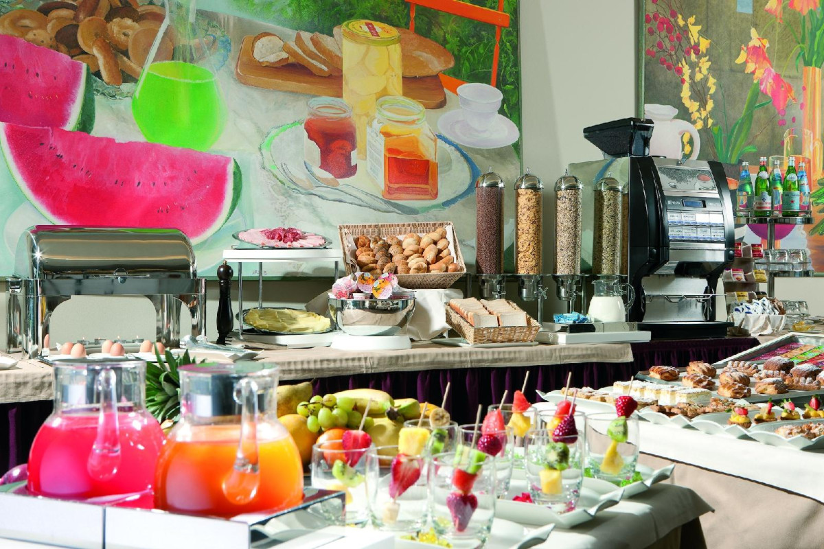 Best Western Hotel Continental