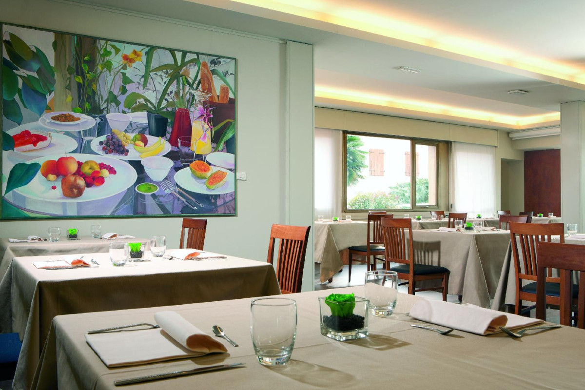 Best Western Hotel Continental