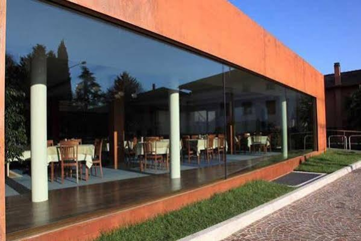 Best Western Hotel Continental