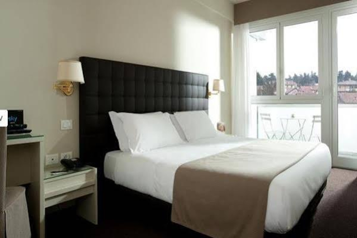 Best Western Hotel Continental