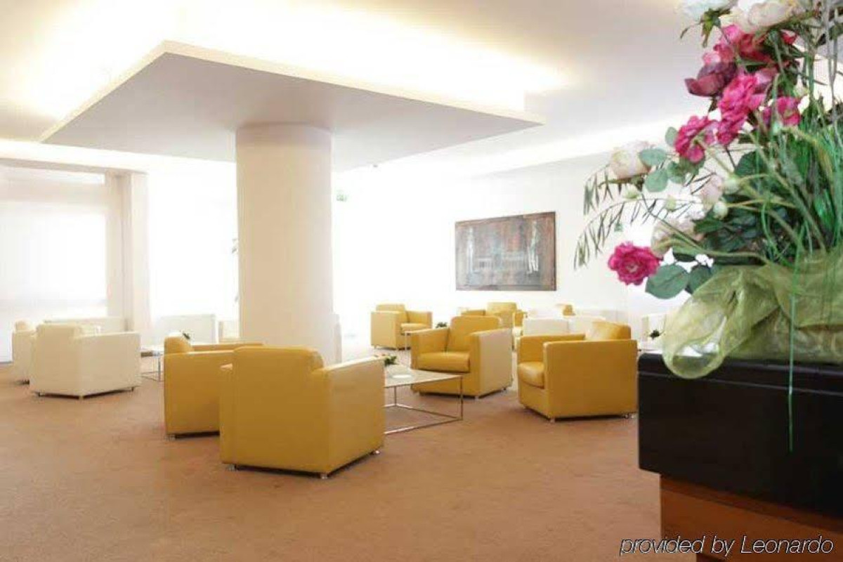 Best Western Hotel Continental
