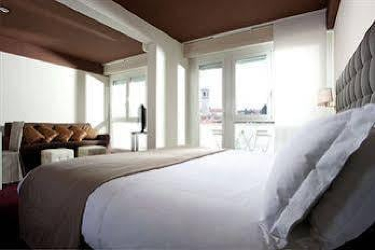 Best Western Hotel Continental