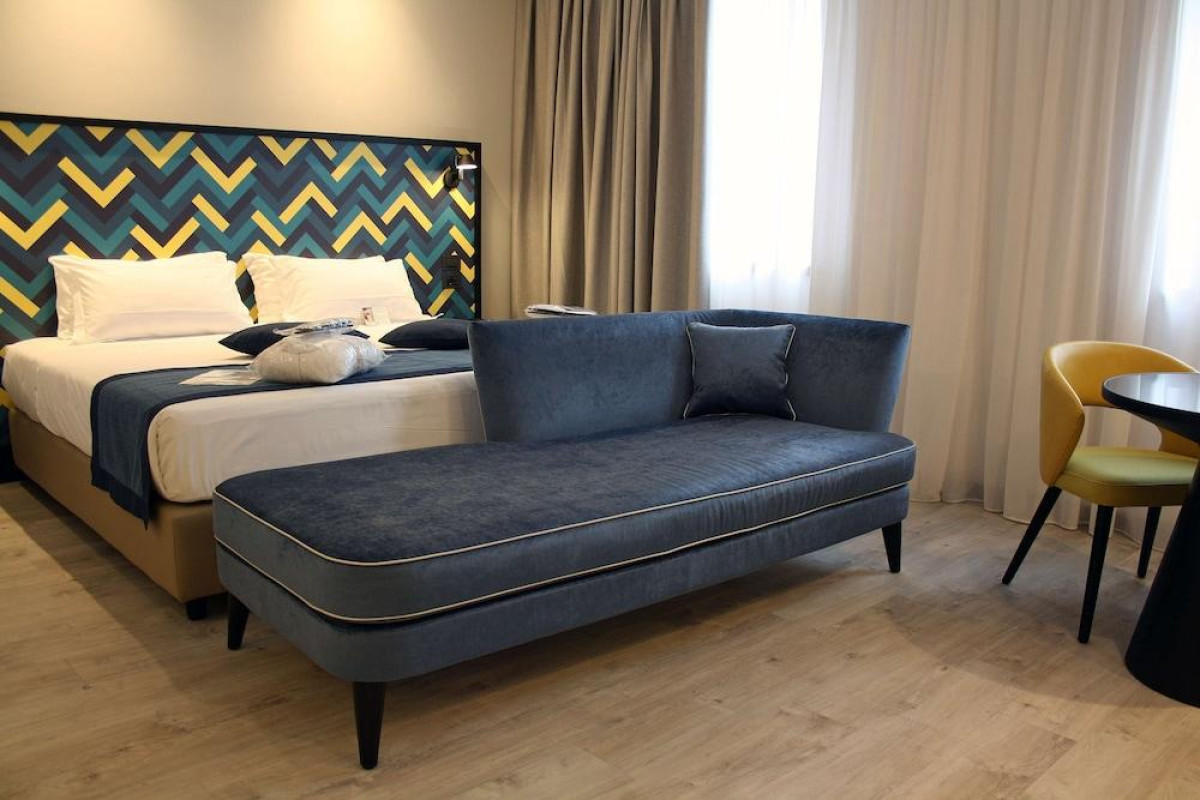 Best Western Hotel Cristallo