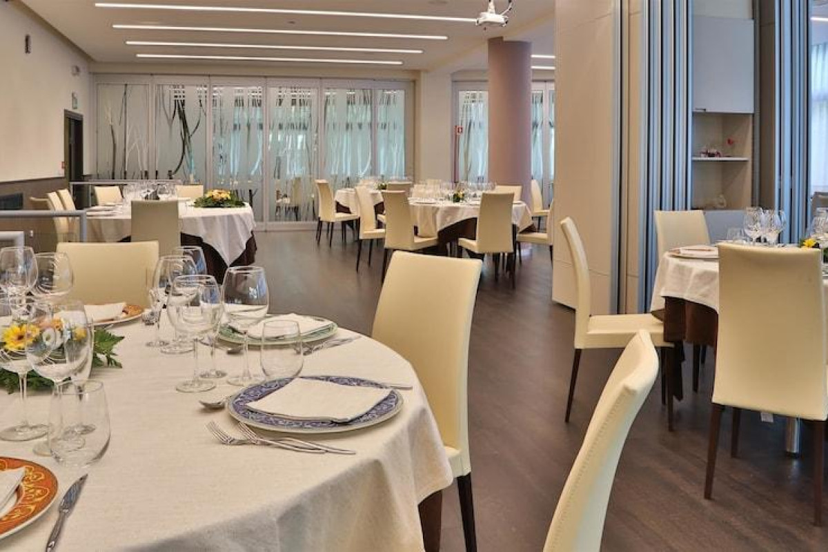 Best Western Hotel Cristallo