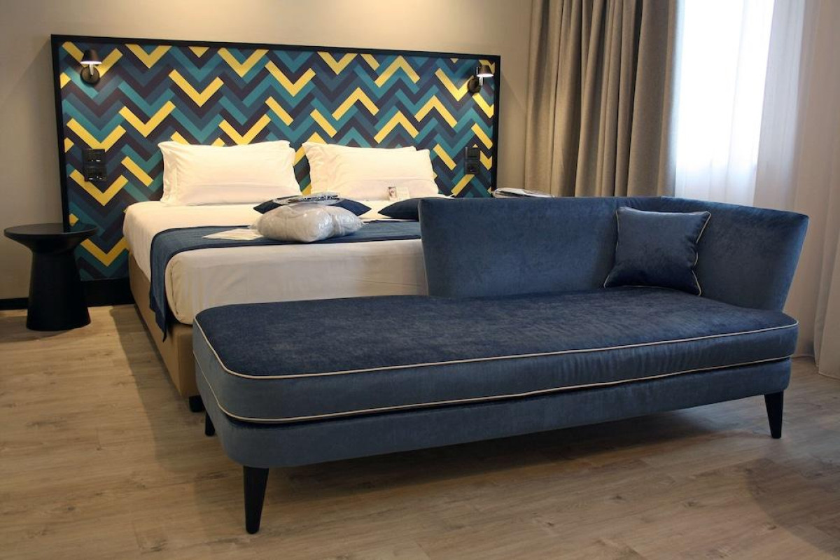 Best Western Hotel Cristallo