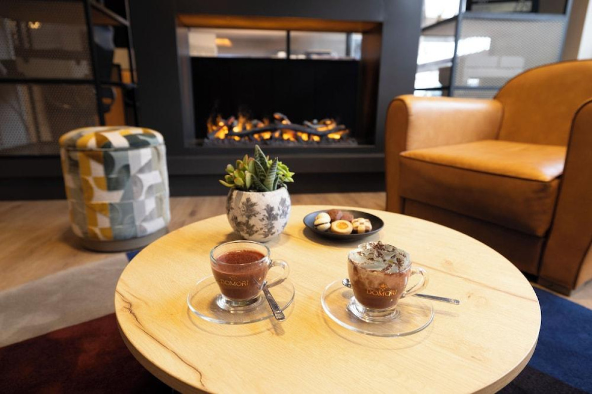 Best Western Hotel Cristallo