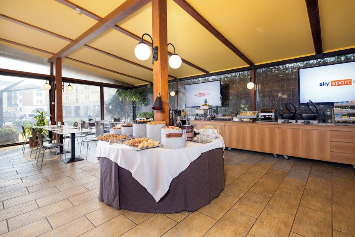 Best Western Hotel Cristallo