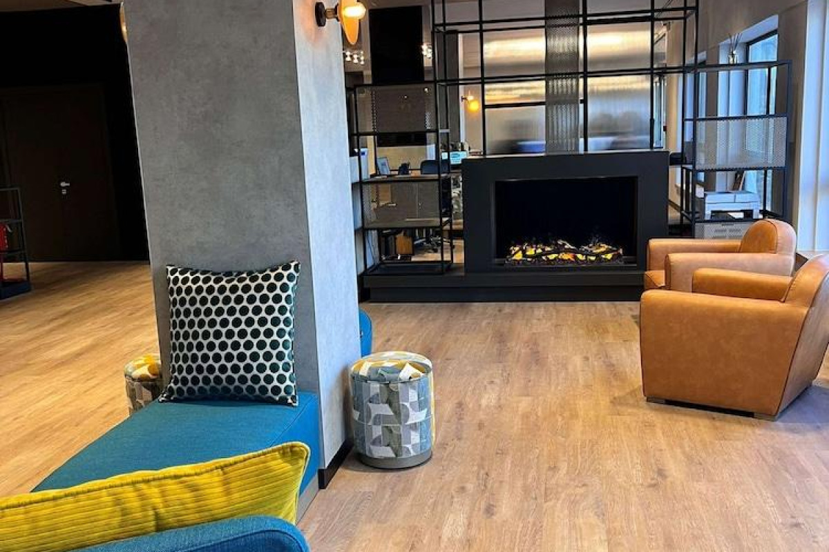 Best Western Hotel Cristallo