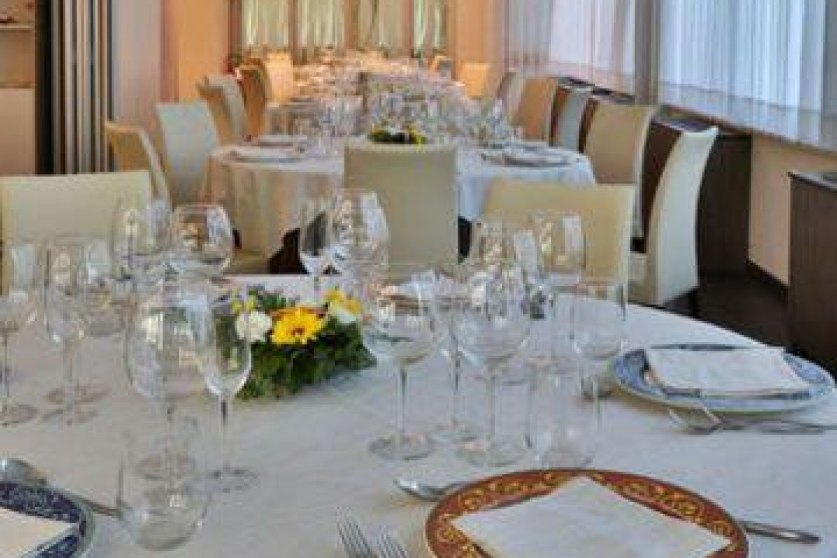 Best Western Hotel Cristallo