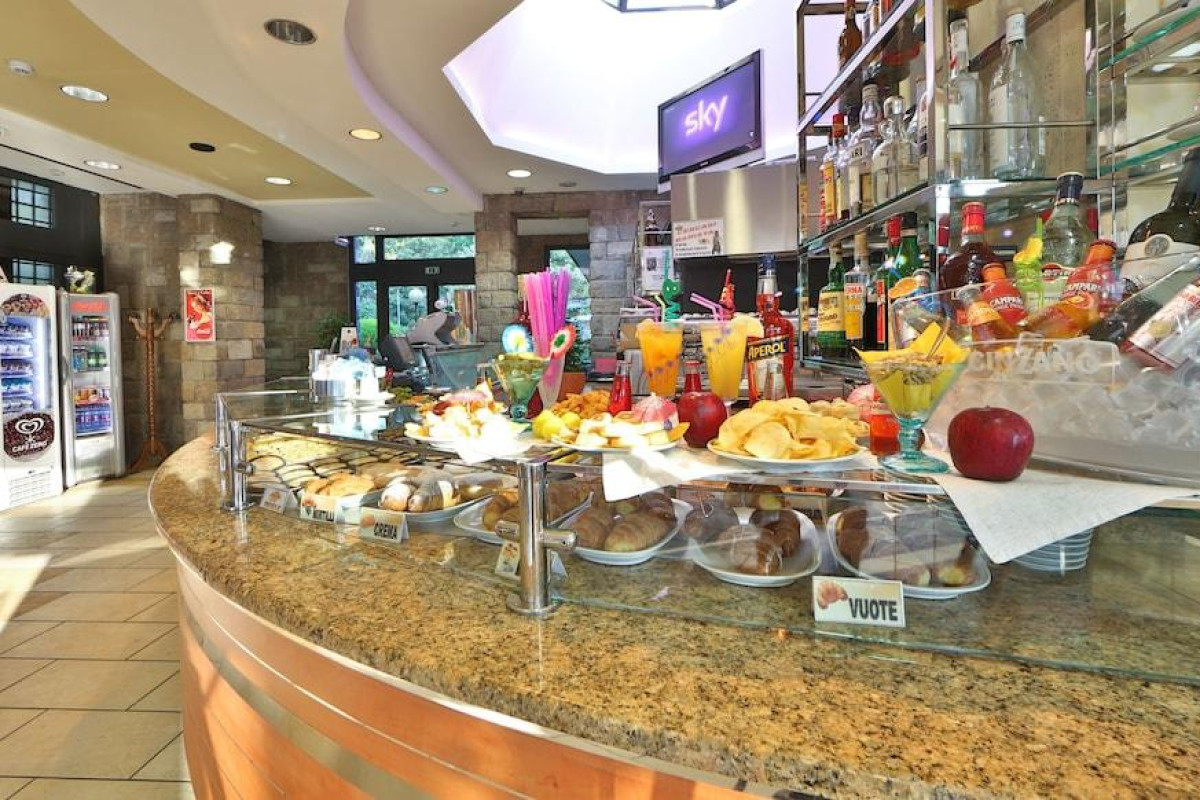 Best Western Hotel Cristallo