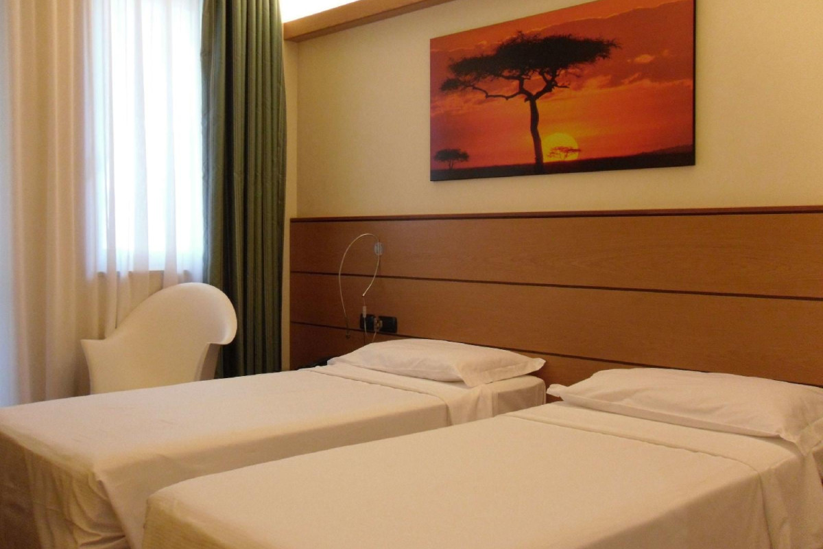 Best Western Hotel Dei Cavalieri