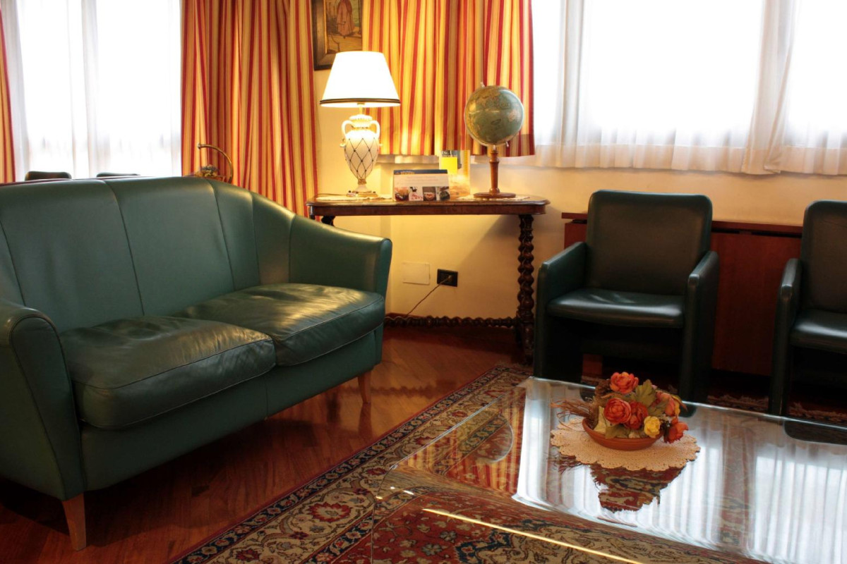 Best Western Hotel Dei Cavalieri