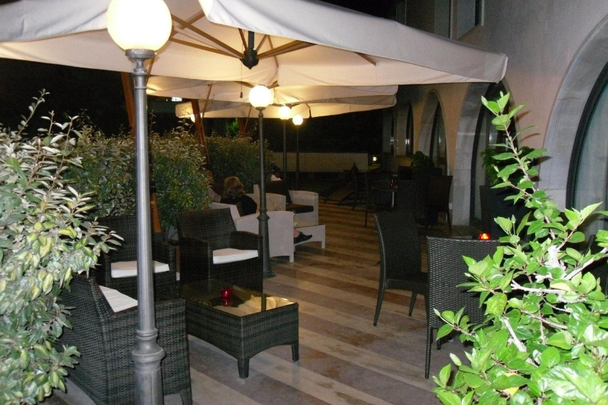 Best Western Hotel Dei Cavalieri