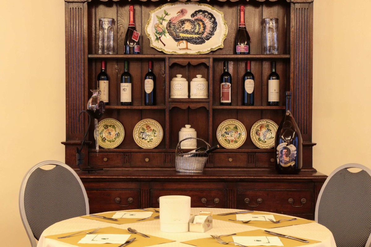 Best Western Hotel Dei Cavalieri