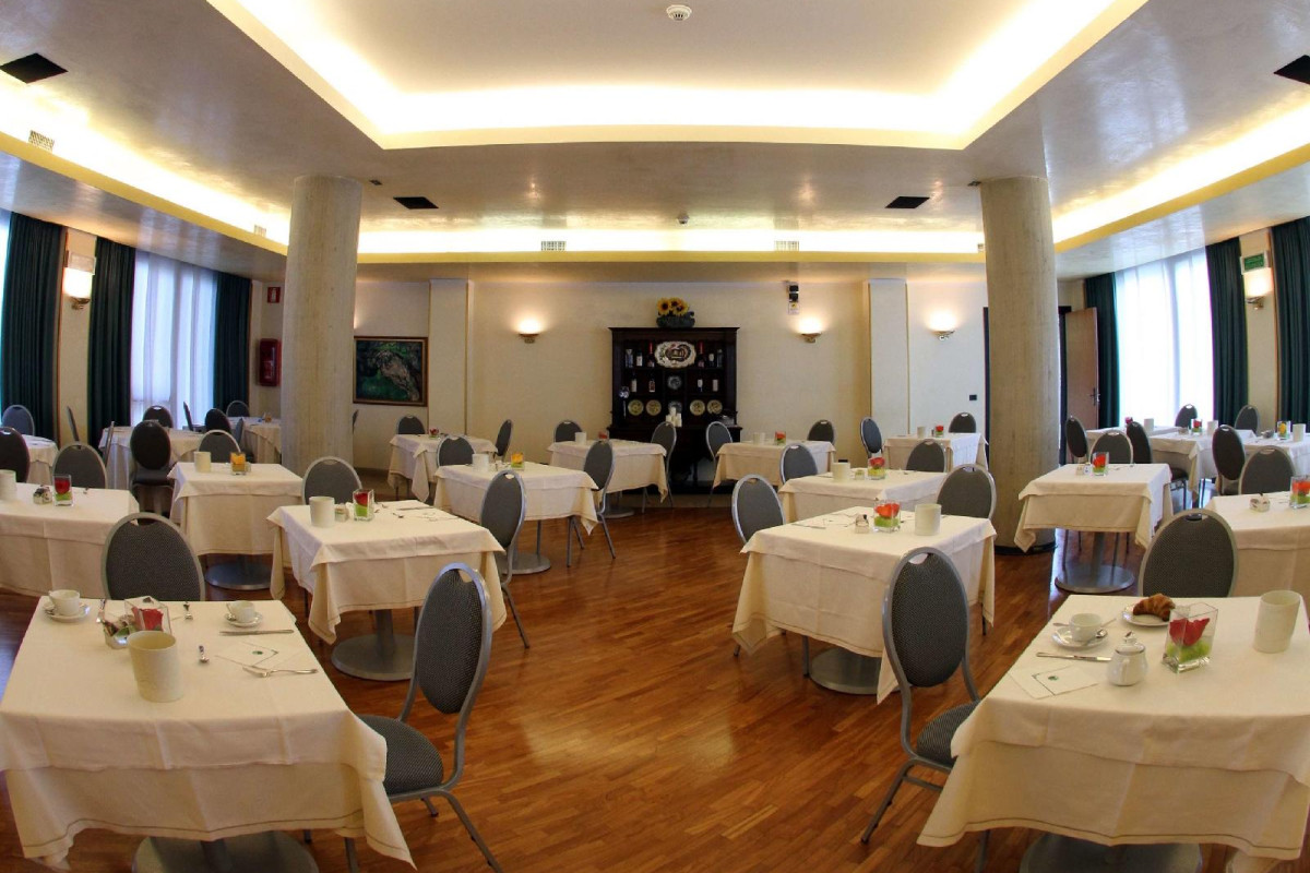Best Western Hotel Dei Cavalieri