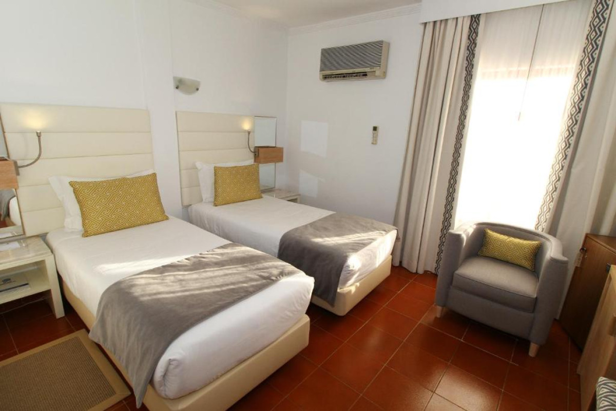 Best Western Hotel Dom Bernardo