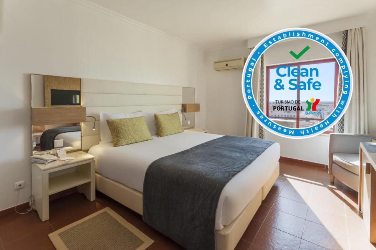 Best Western Hotel Dom Bernardo