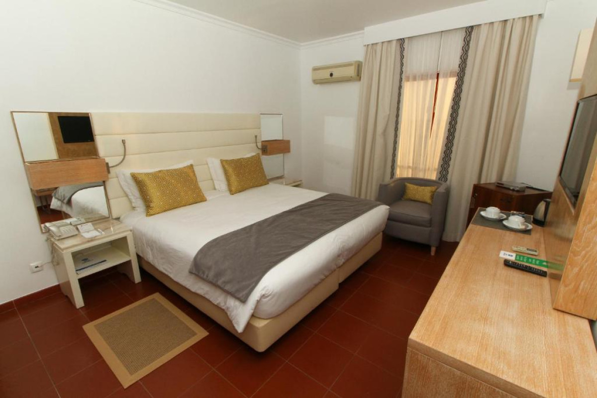 Best Western Hotel Dom Bernardo