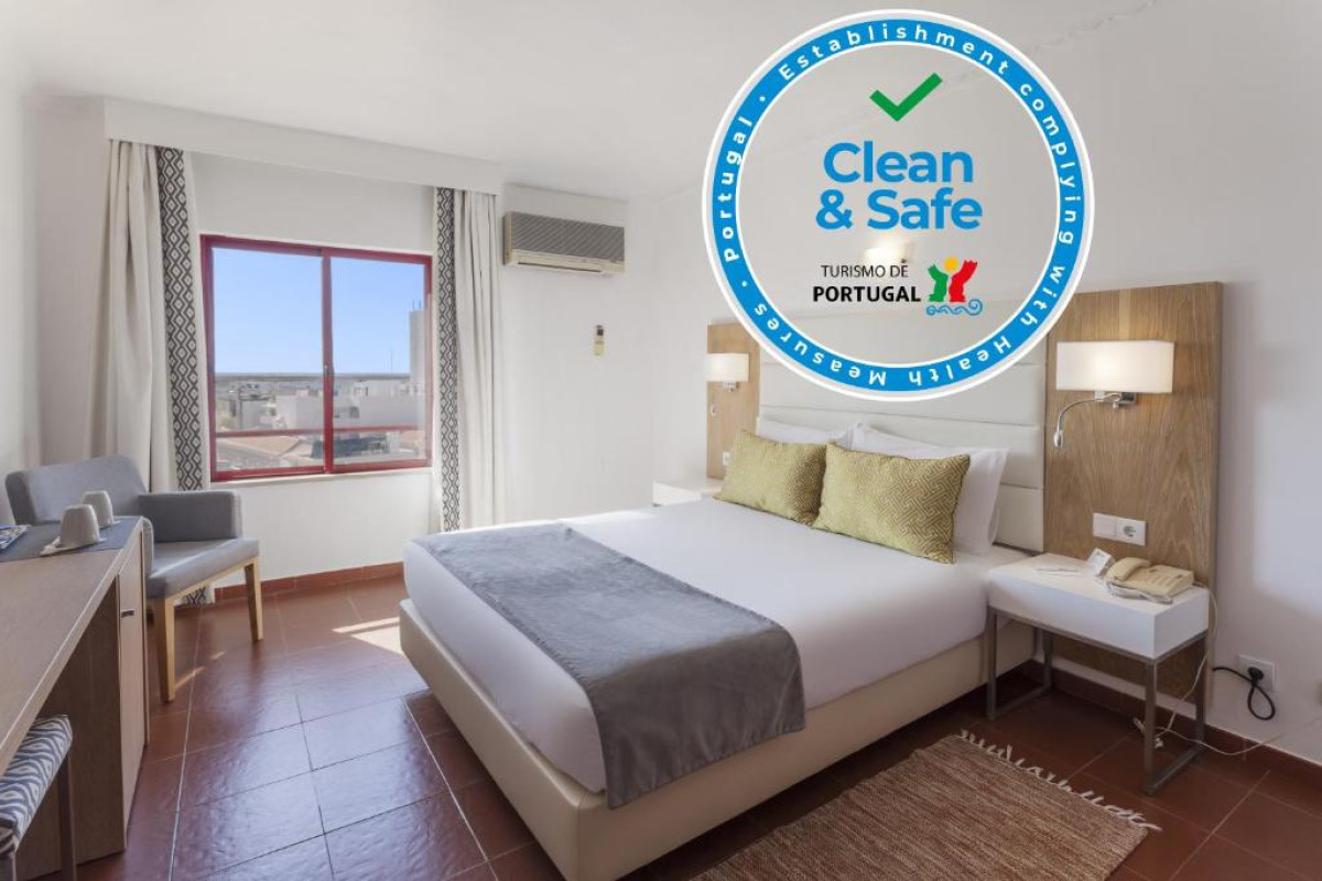 Best Western Hotel Dom Bernardo