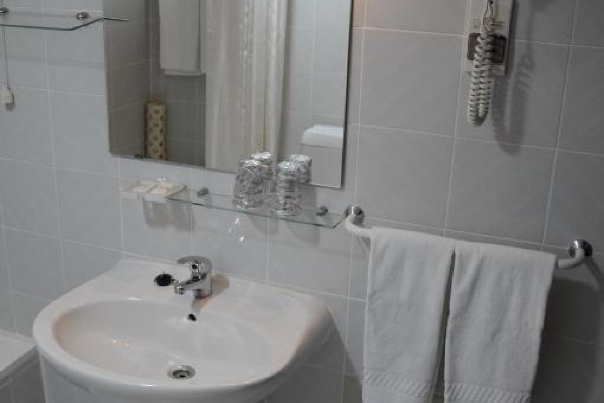 Best Western Hotel Dom Bernardo