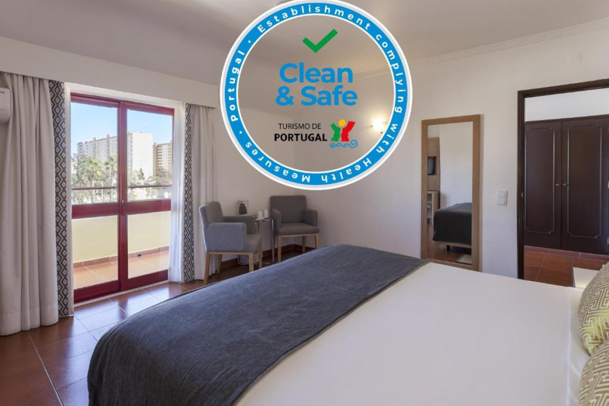 Best Western Hotel Dom Bernardo