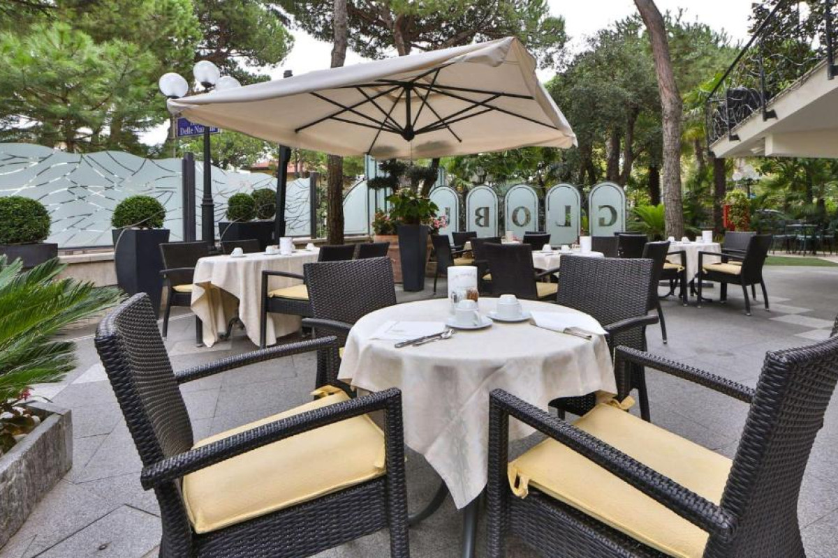 Best Western Hotel Globus