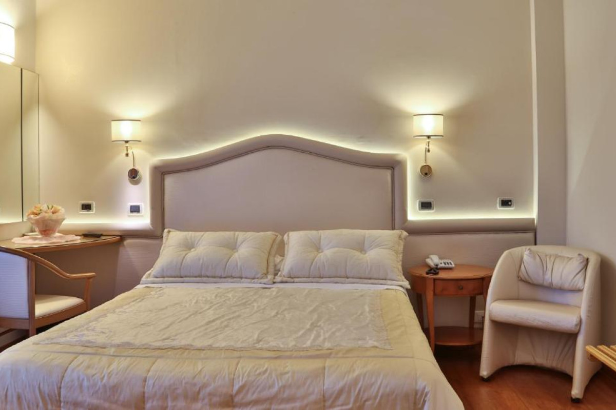 Best Western Hotel Globus
