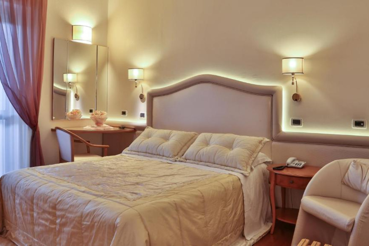 Best Western Hotel Globus
