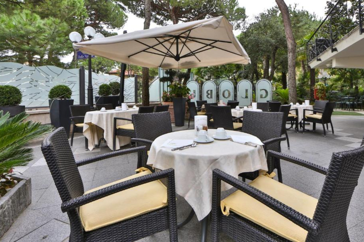 Best Western Hotel Globus