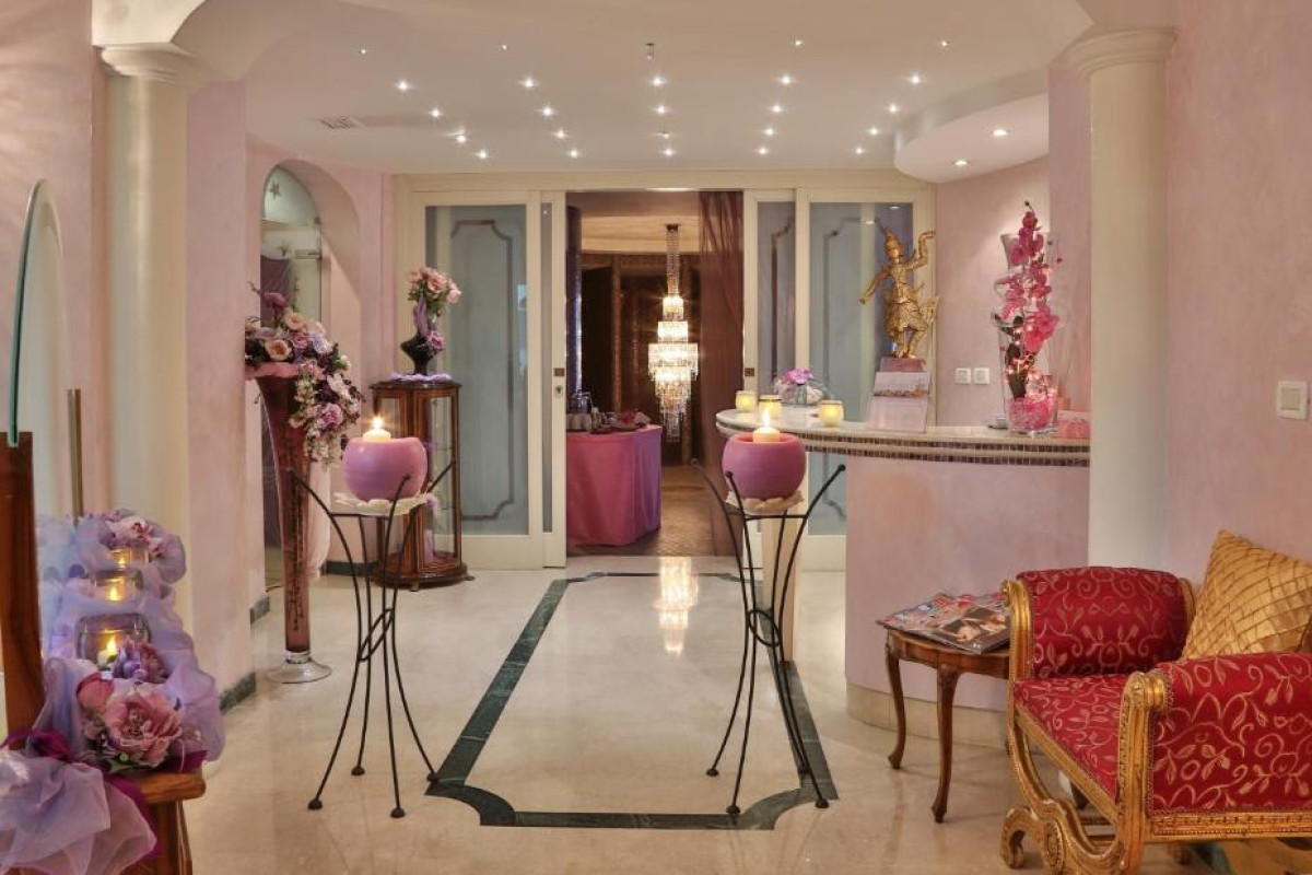 Best Western Hotel Globus