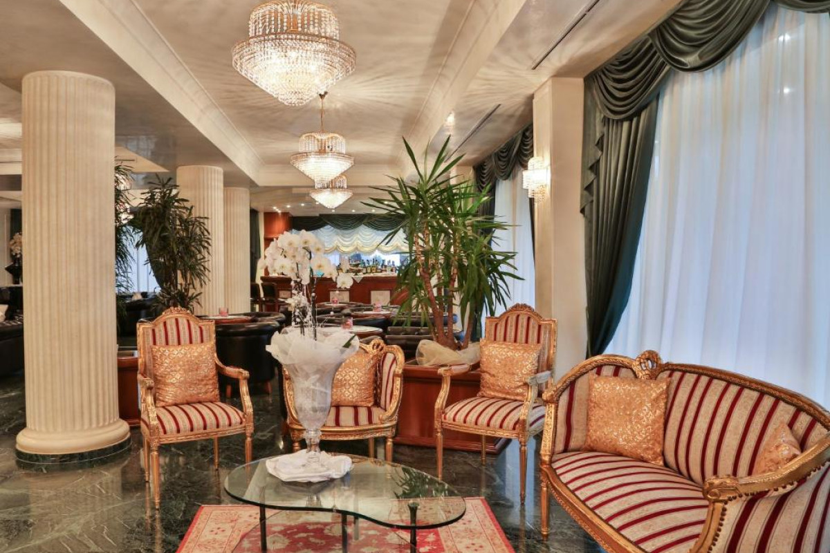 Best Western Hotel Globus