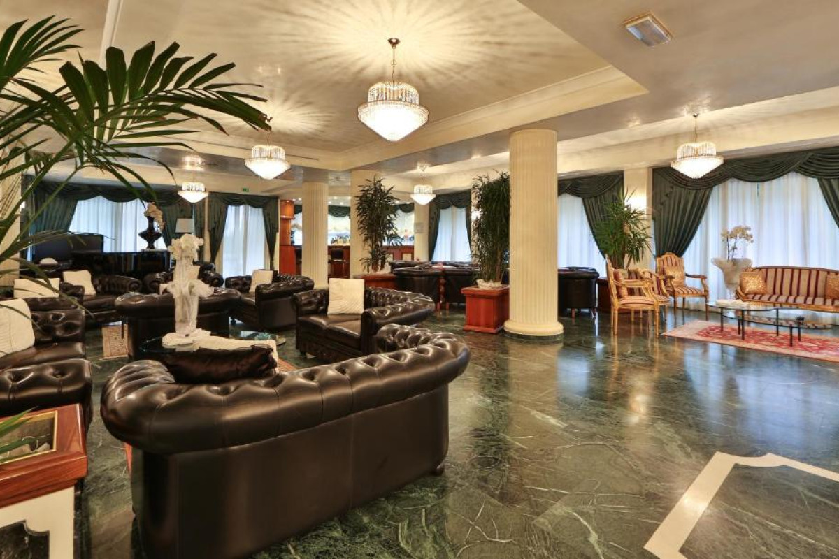 Best Western Hotel Globus