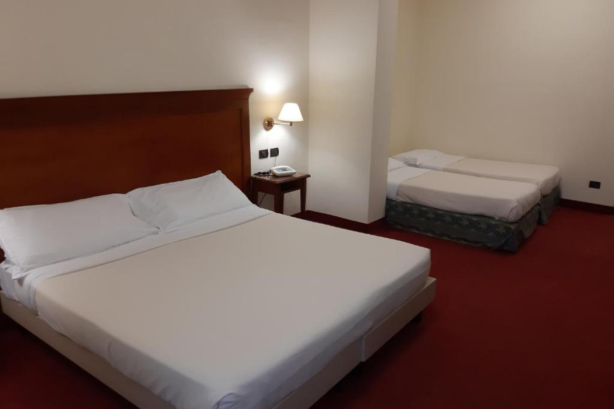 Best Western Hotel Hr