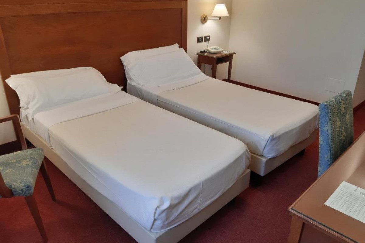 Best Western Hotel Hr