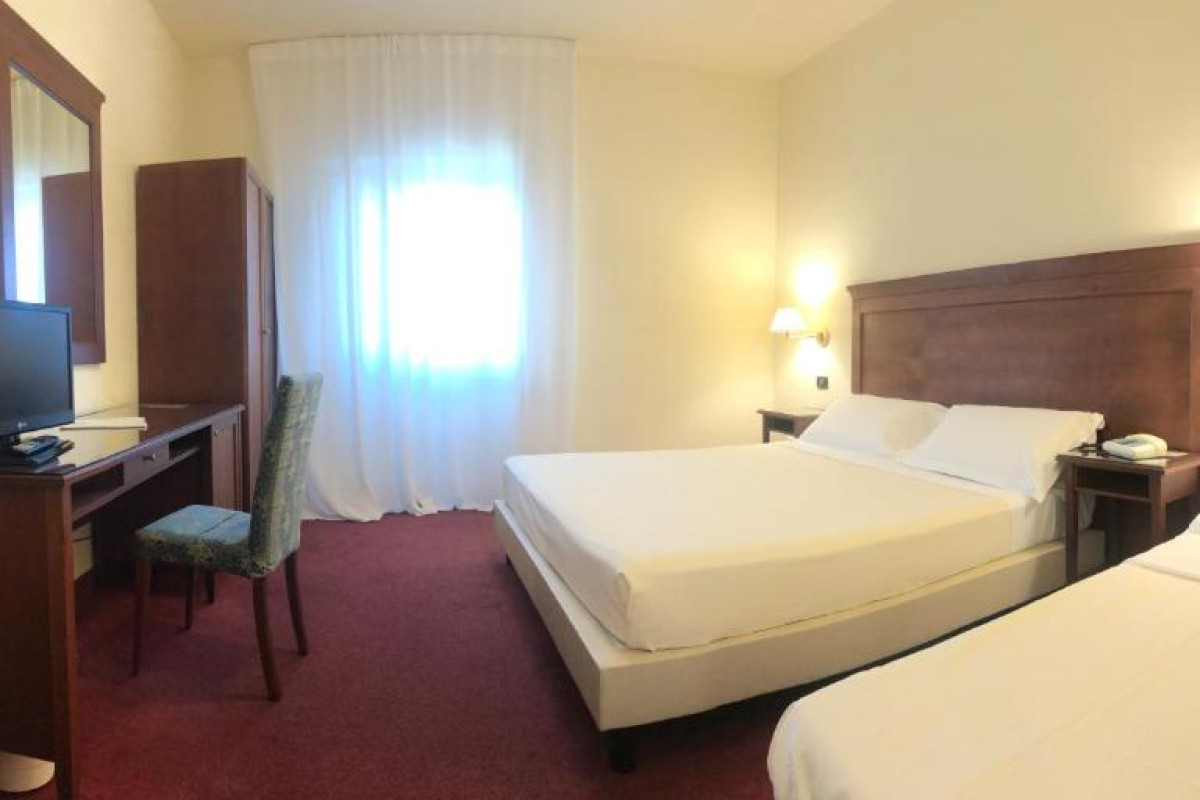 Best Western Hotel Hr