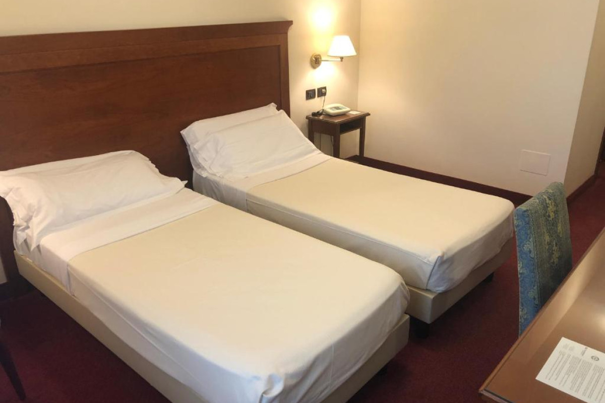 Best Western Hotel Hr