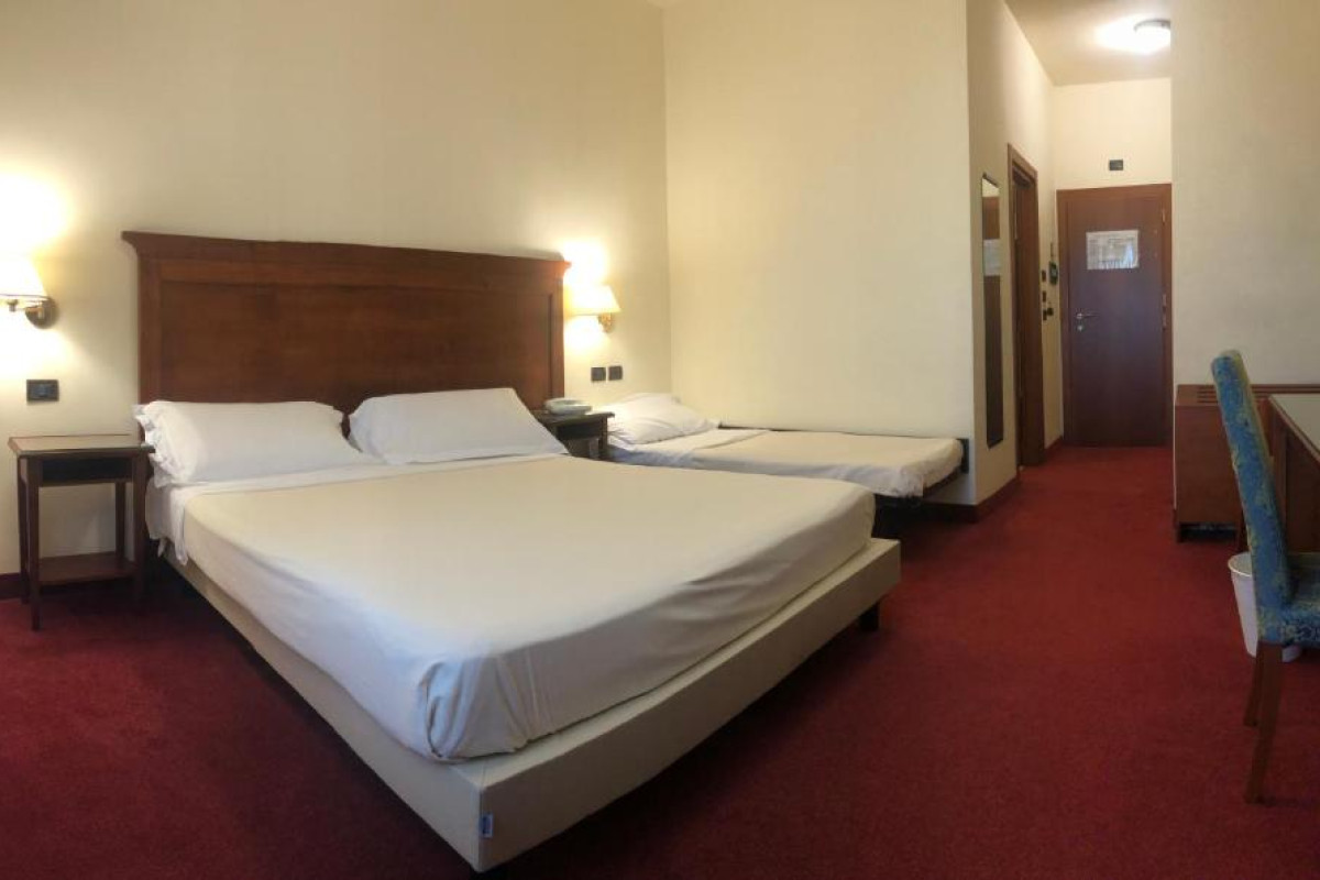 Best Western Hotel Hr