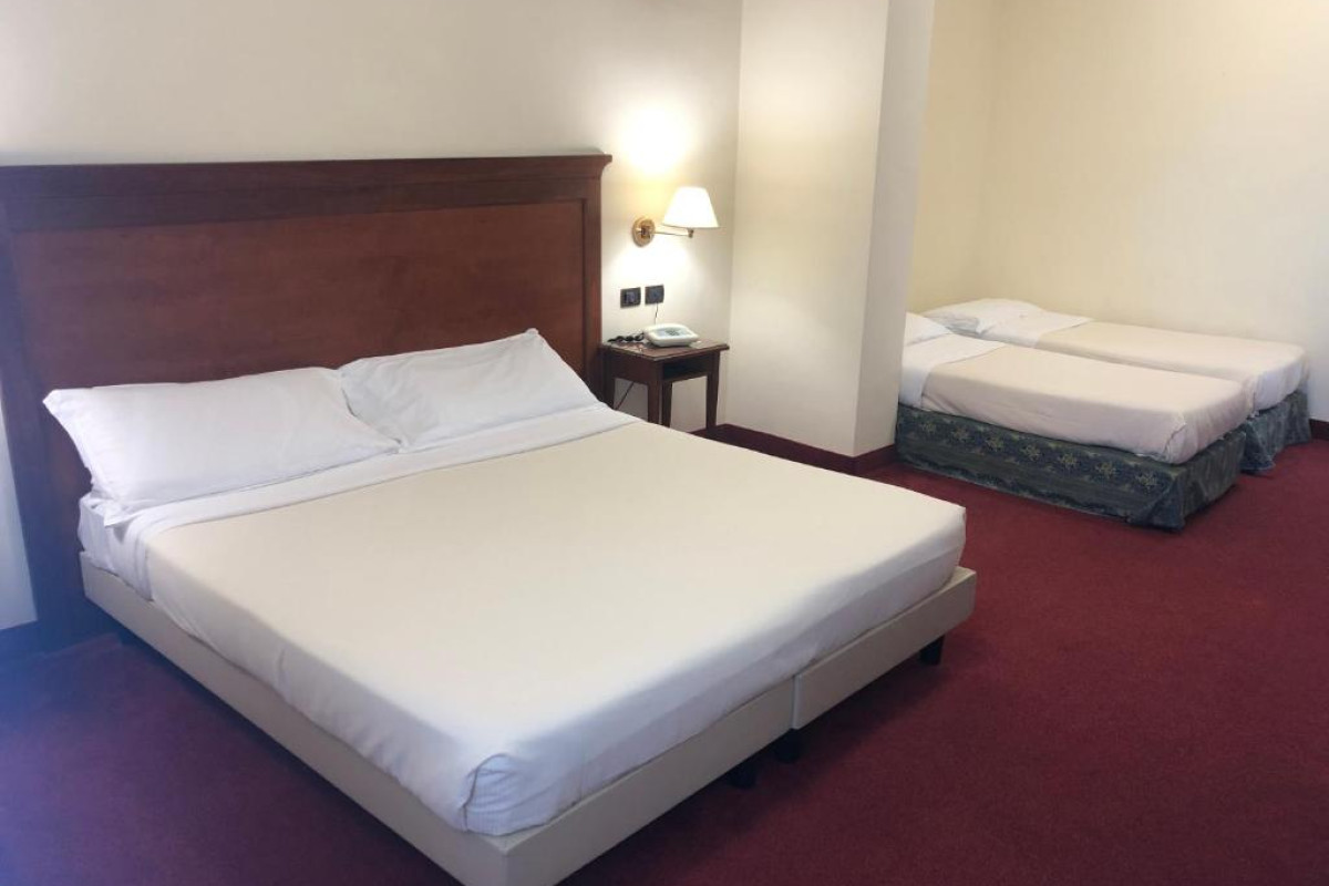Best Western Hotel Hr