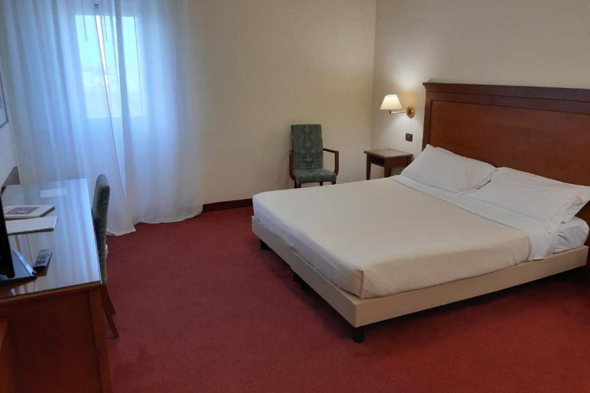 Best Western Hotel Hr