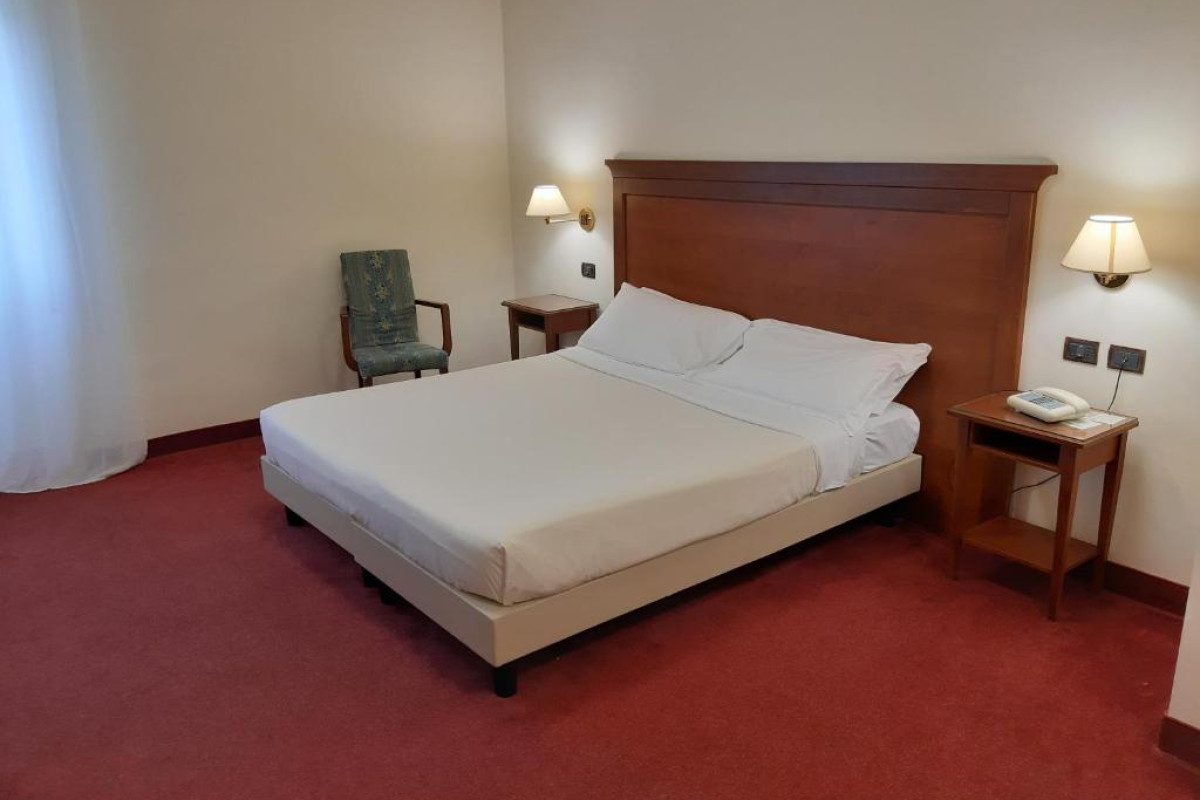 Best Western Hotel Hr