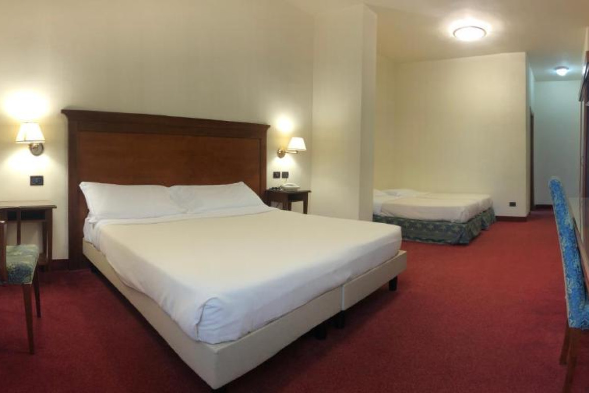 Best Western Hotel Hr