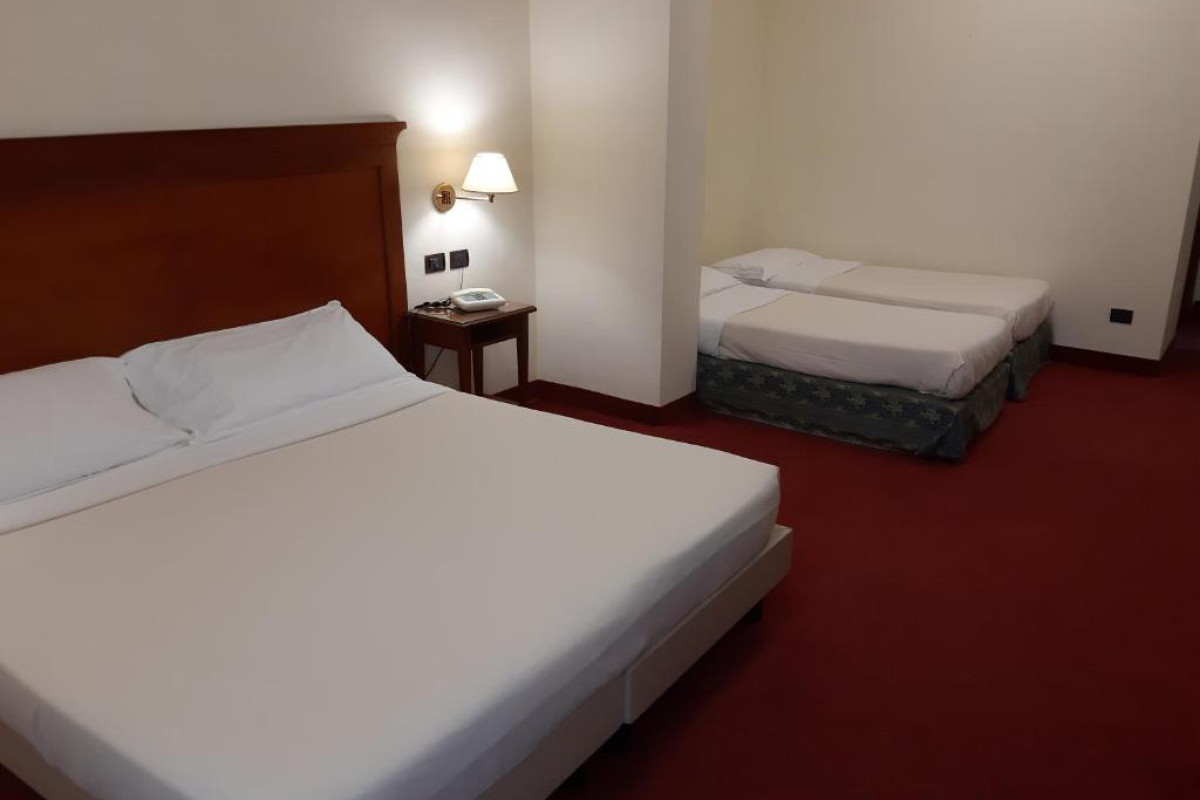 Best Western Hotel Hr