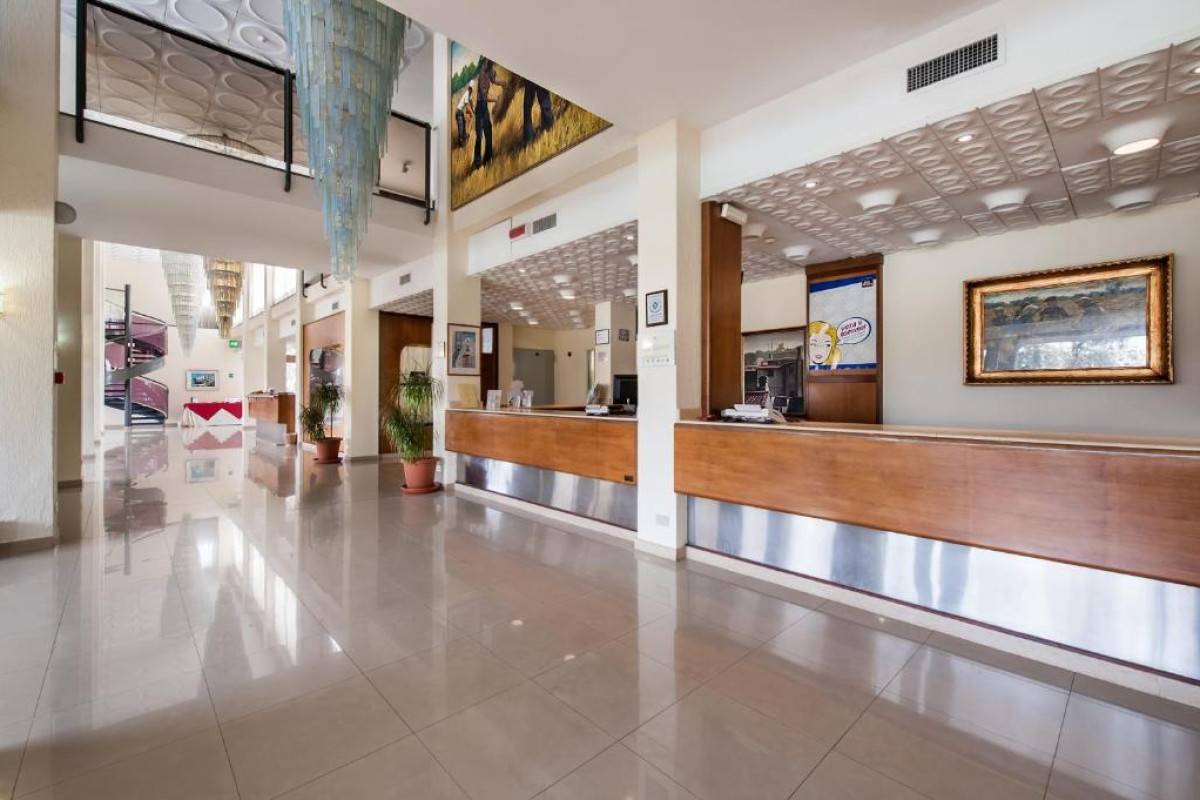 Best Western Hotel Hr